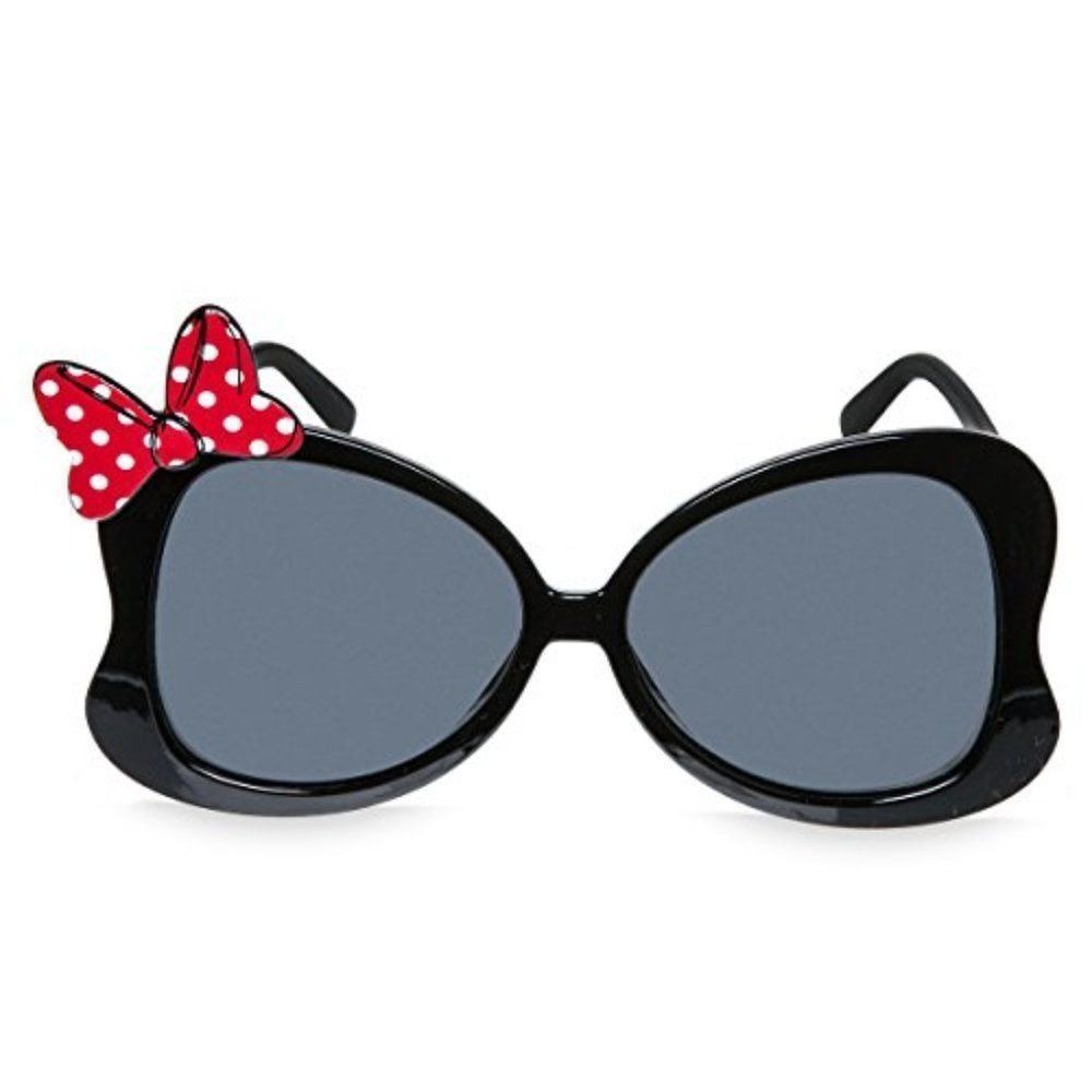 Disney Store Minnie Mouse Sunglasses with Bow